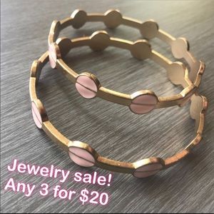 Bangle set